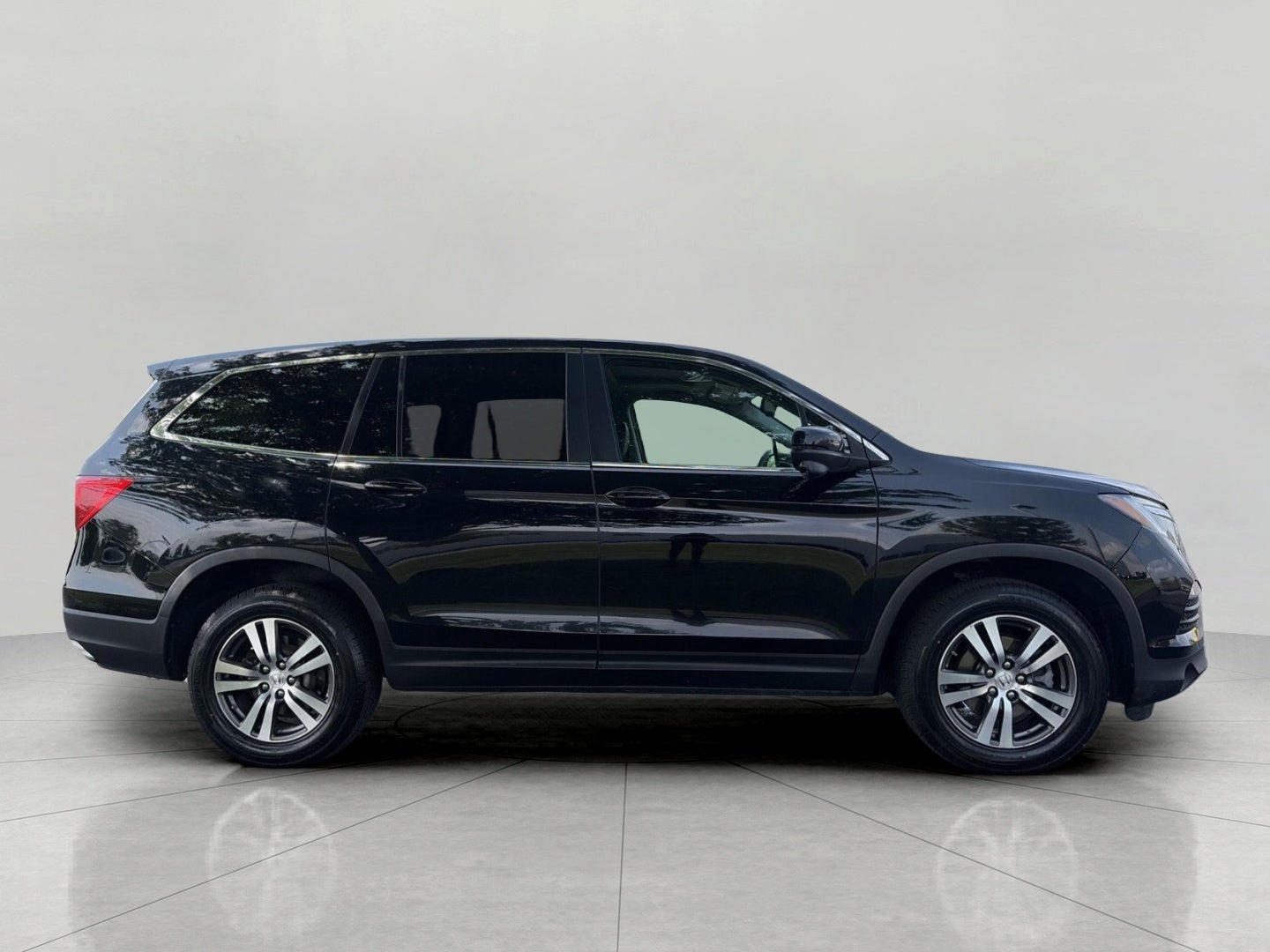 2016 Honda Pilot AWD 4dr EX-L