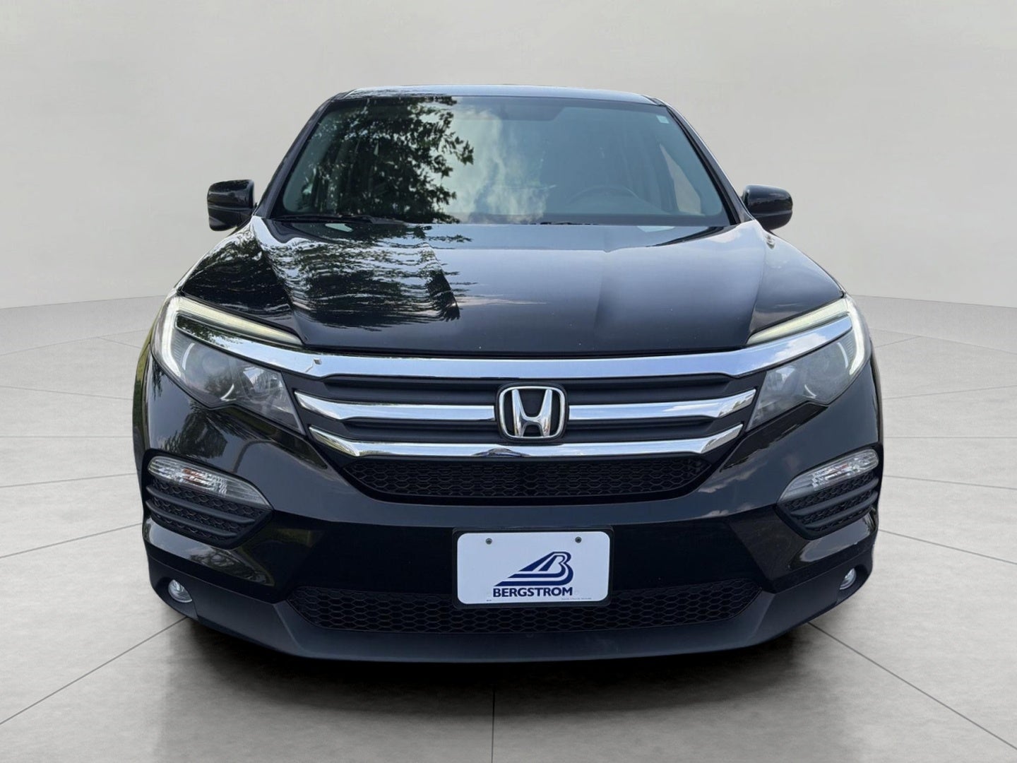 2016 Honda Pilot AWD 4dr EX-L