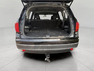 2016 Honda Pilot AWD 4dr EX-L