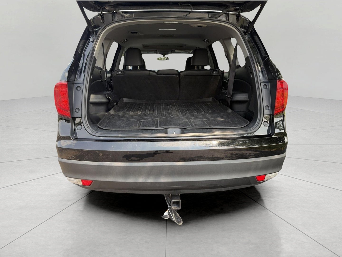 2016 Honda Pilot AWD 4dr EX-L