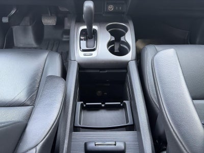 2016 Honda Pilot AWD 4dr EX-L