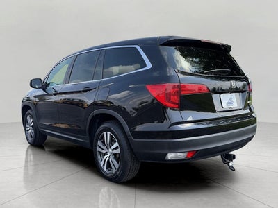 2016 Honda Pilot AWD 4dr EX-L