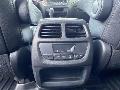 2016 Honda Pilot AWD 4dr EX-L