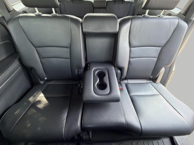 2016 Honda Pilot AWD 4dr EX-L