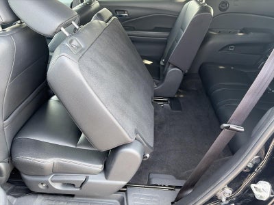 2016 Honda Pilot AWD 4dr EX-L