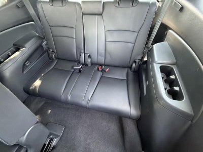 2016 Honda Pilot AWD 4dr EX-L