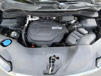 2016 Honda Pilot AWD 4dr EX-L