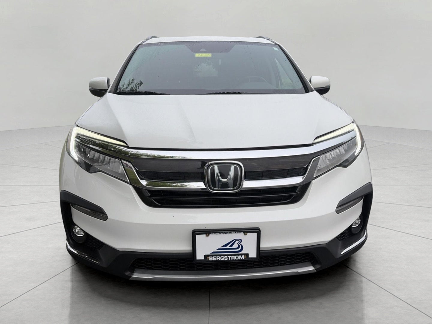 2021 Honda Pilot Touring 7-Passenger AWD