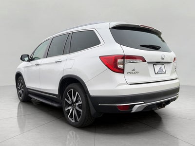 2021 Honda Pilot Touring 7-Passenger AWD