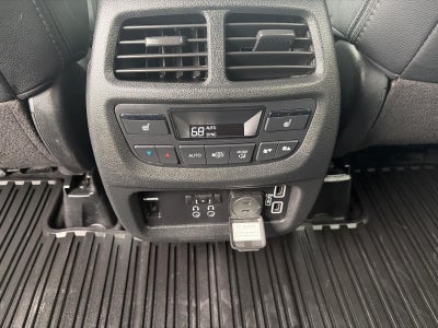 2021 Honda Pilot Touring 7-Passenger AWD