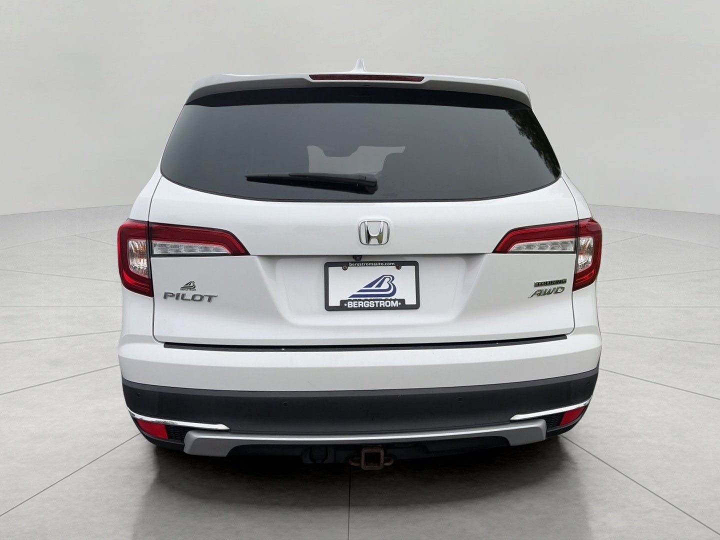 2021 Honda Pilot Touring 7-Passenger AWD