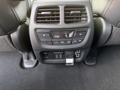 2021 Honda Pilot Black Edition AWD