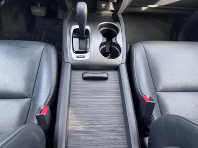 2017 Honda Pilot EX-L w/RES AWD