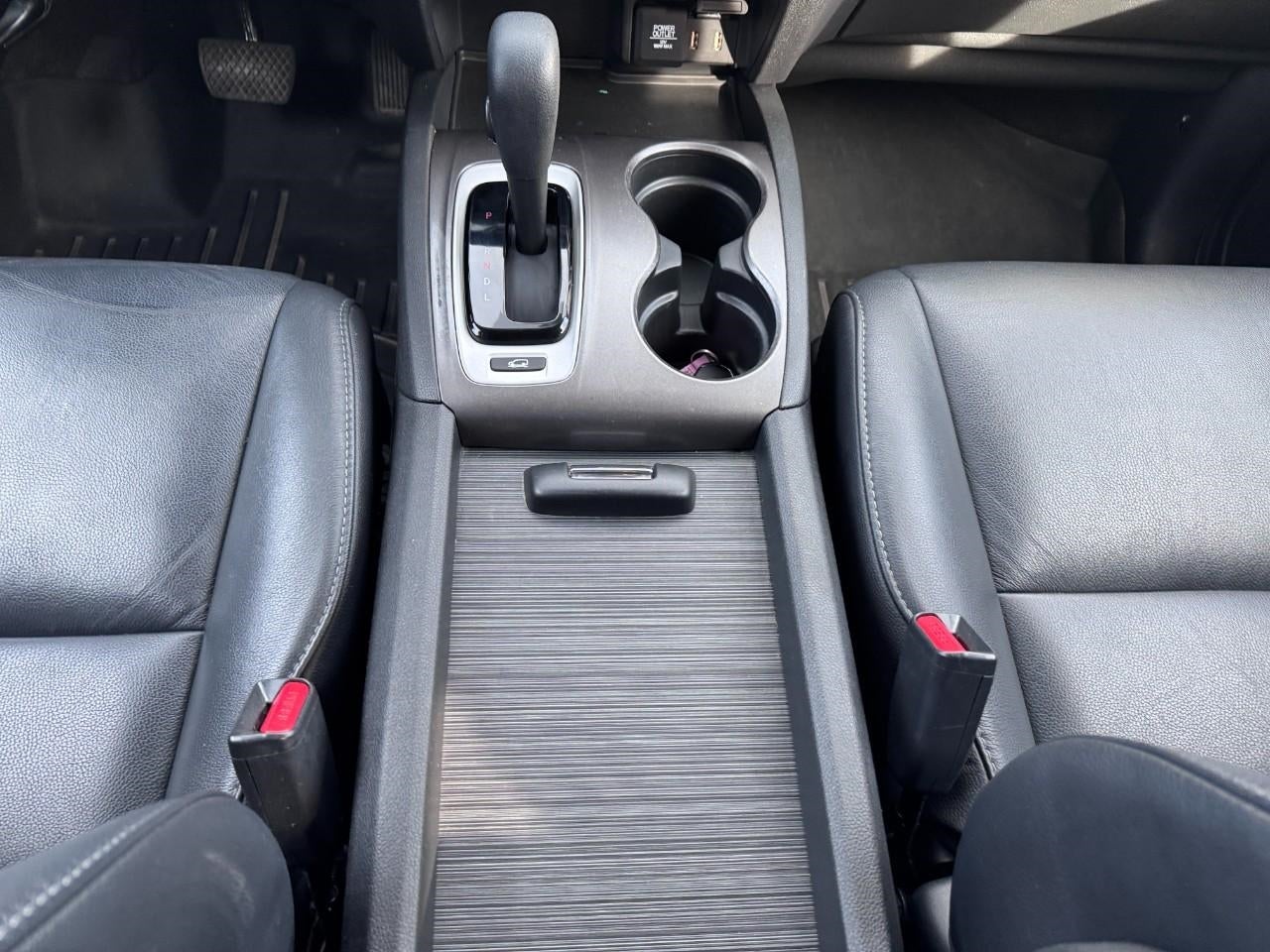 2017 Honda Pilot EX-L w/RES AWD