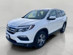 2017 Honda Pilot EX-L w/RES AWD