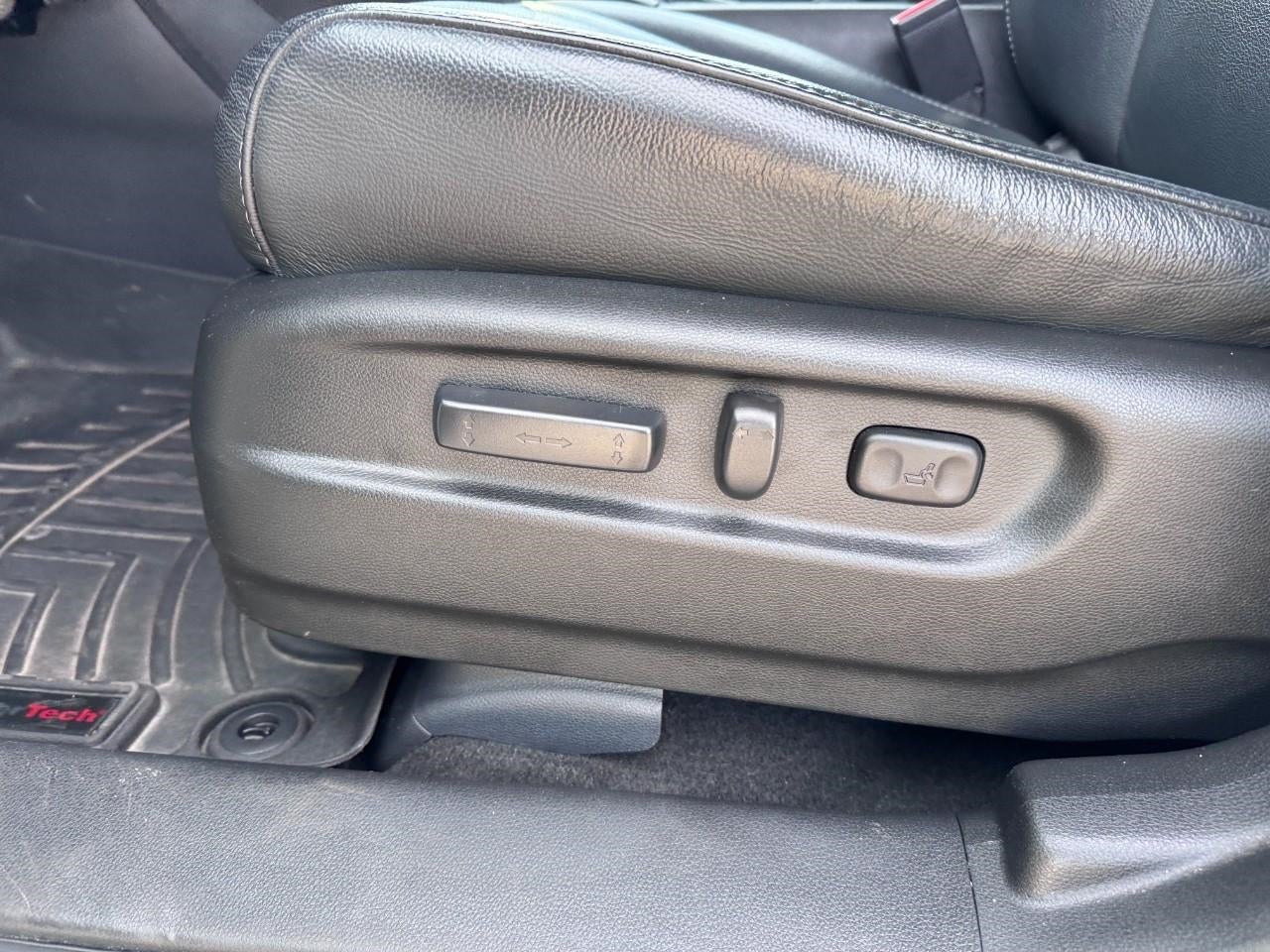 2017 Honda Pilot EX-L w/RES AWD