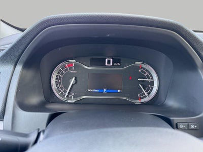 2017 Honda Pilot EX-L w/RES AWD