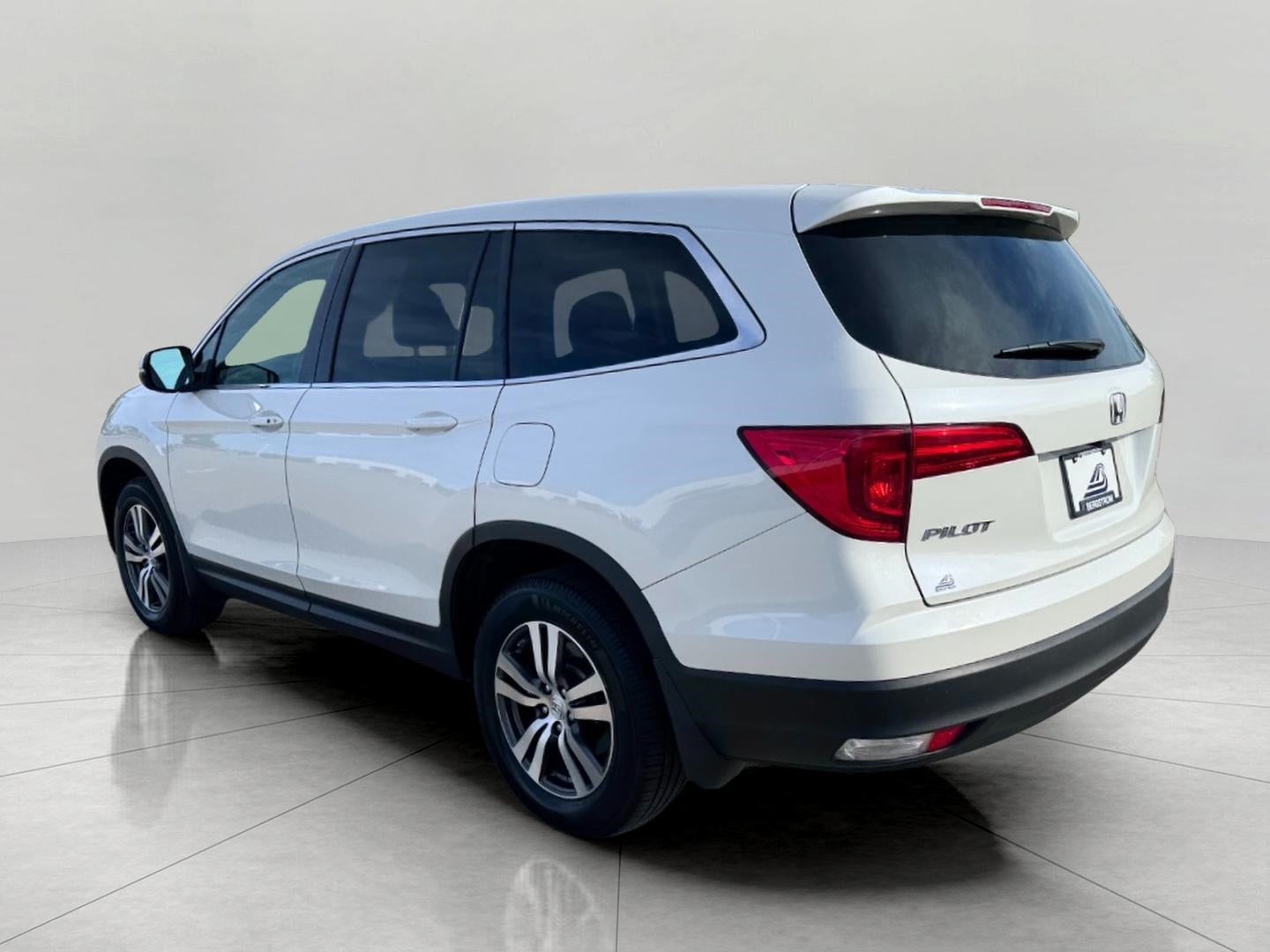 2017 Honda Pilot EX-L w/RES AWD