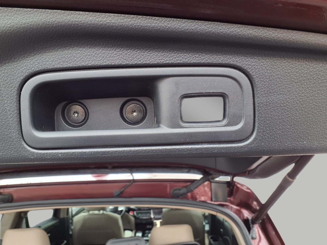 2021 Honda Pilot Touring 8-Passenger AWD