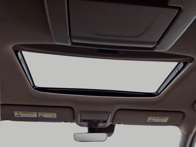 2021 Honda Pilot Touring 8-Passenger AWD