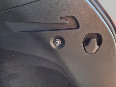 2022 Honda Passport TrailSport AWD