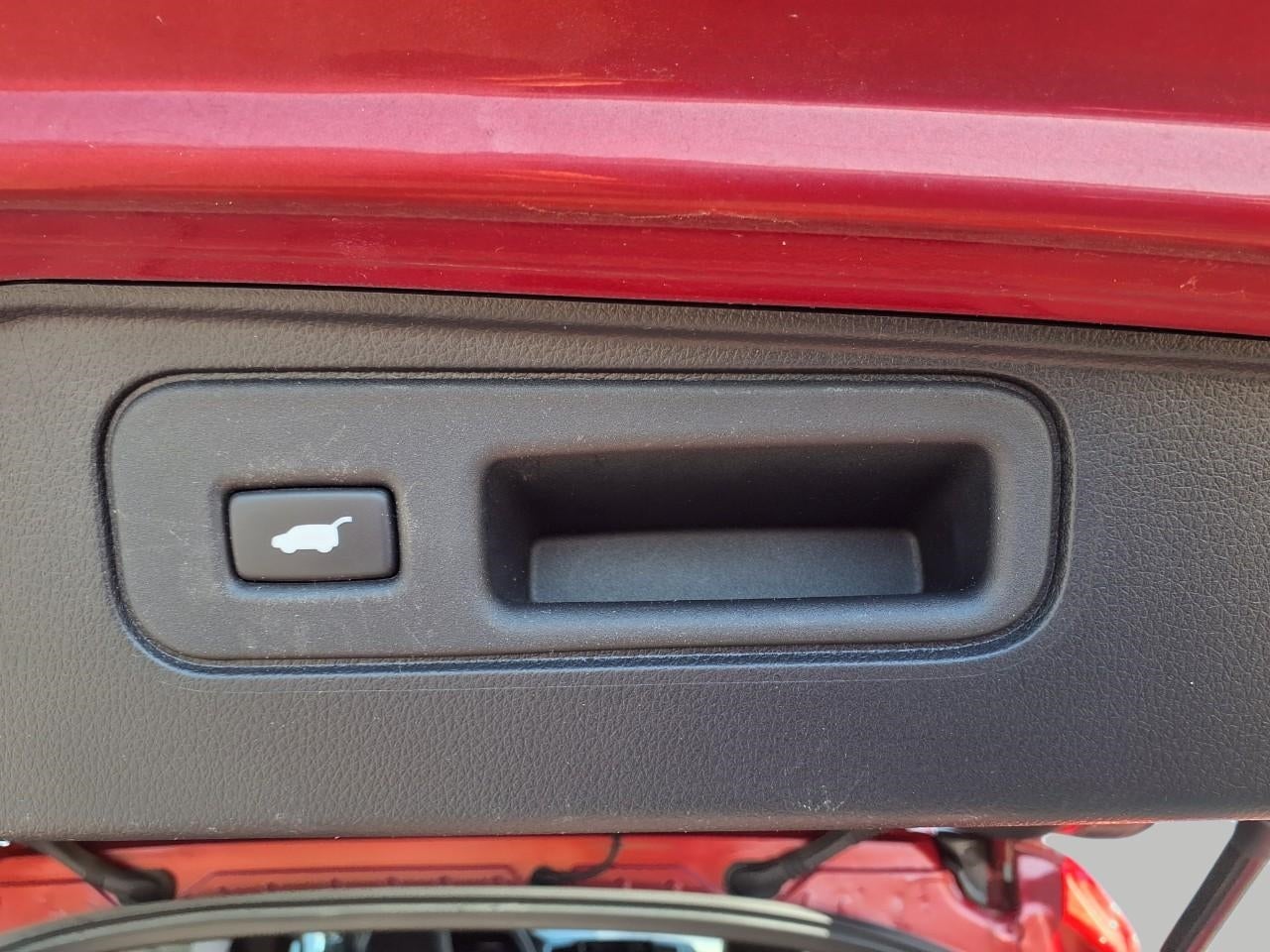 2022 Honda Passport TrailSport AWD