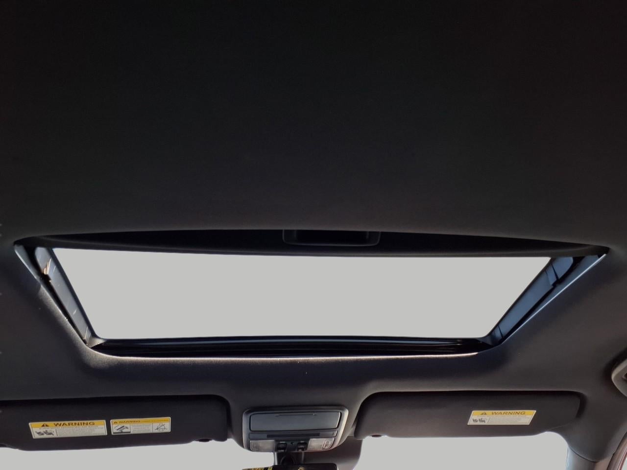 2022 Honda Passport TrailSport AWD