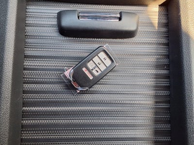 2022 Honda Passport TrailSport AWD