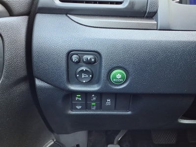 2022 Honda Passport TrailSport AWD