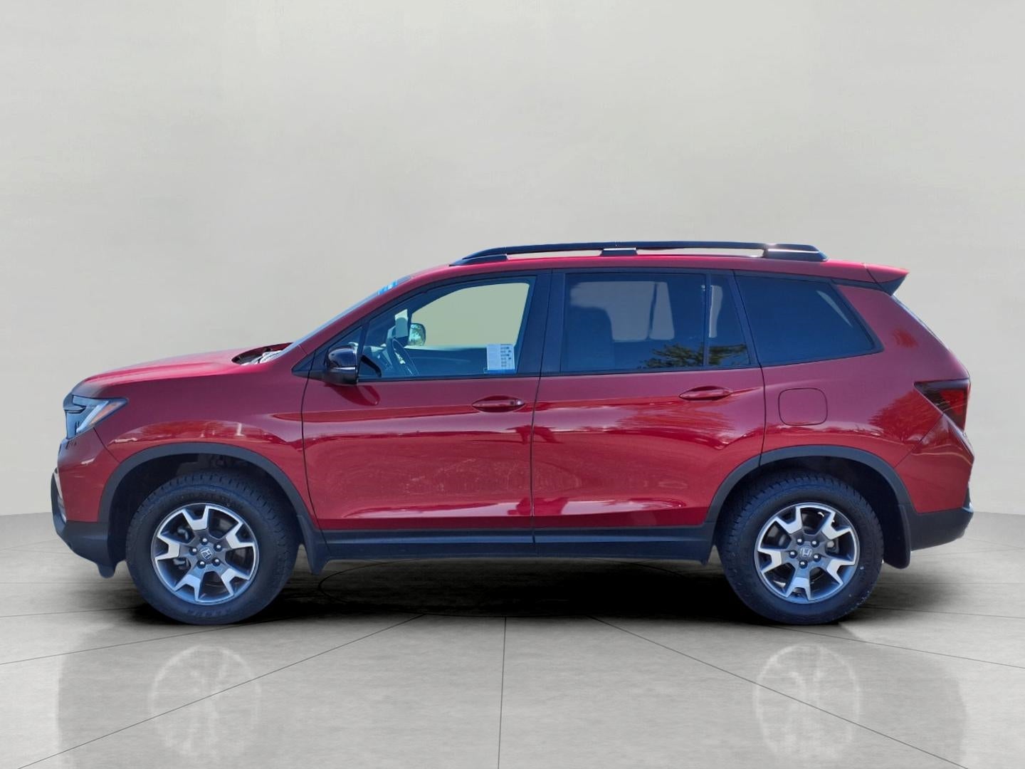 2022 Honda Passport TrailSport AWD