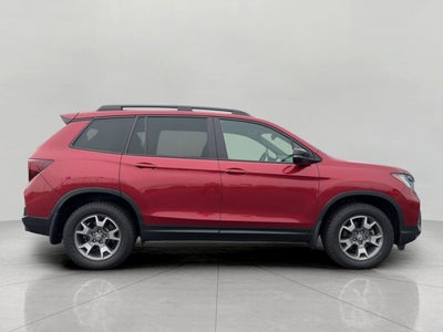 2022 Honda Passport TrailSport AWD