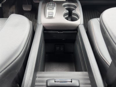 2022 Honda Passport TrailSport AWD