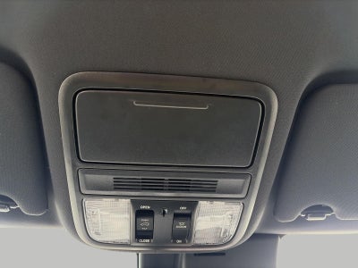 2022 Honda Passport TrailSport AWD