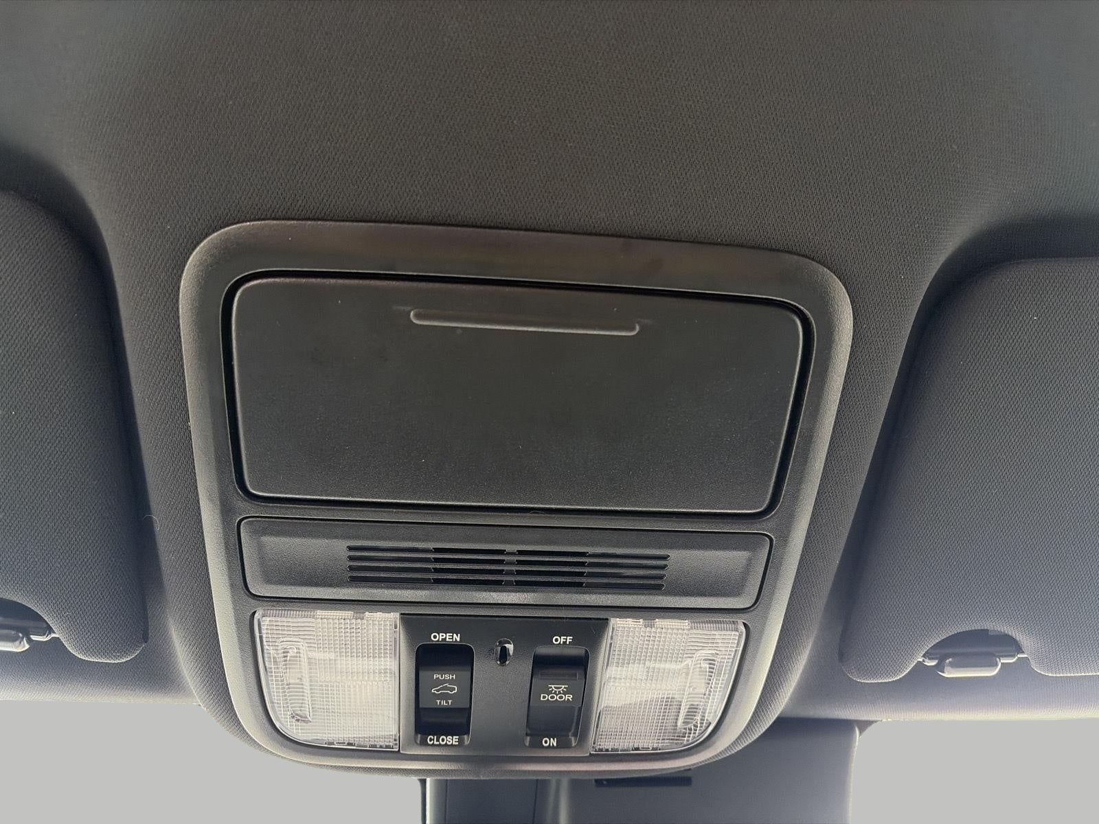 2022 Honda Passport TrailSport AWD