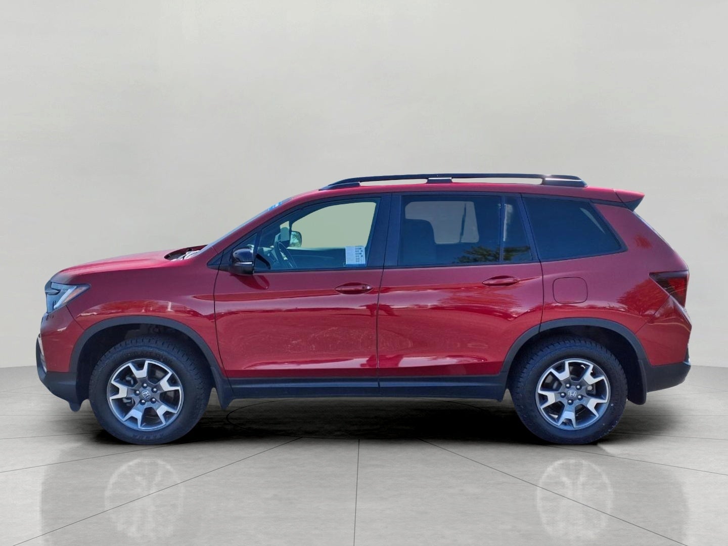 2022 Honda Passport TrailSport AWD