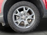 2025 Honda Passport TrailSport AWD