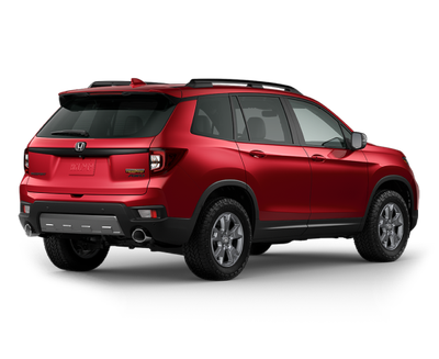 2025 Honda Passport TrailSport AWD