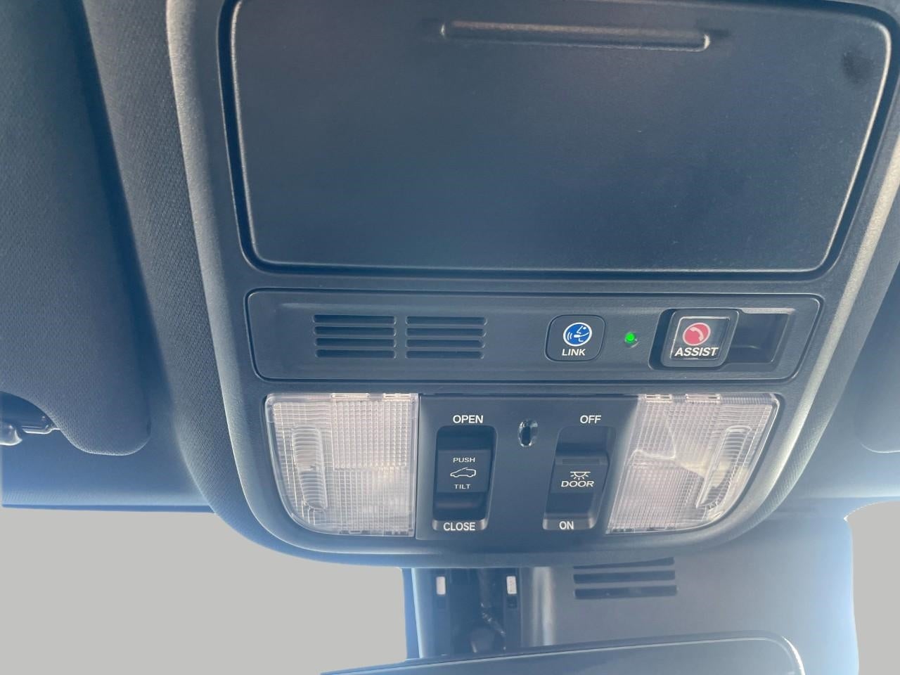 2019 Honda Passport Touring AWD