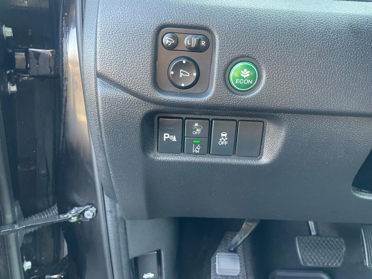 2019 Honda Passport Touring AWD