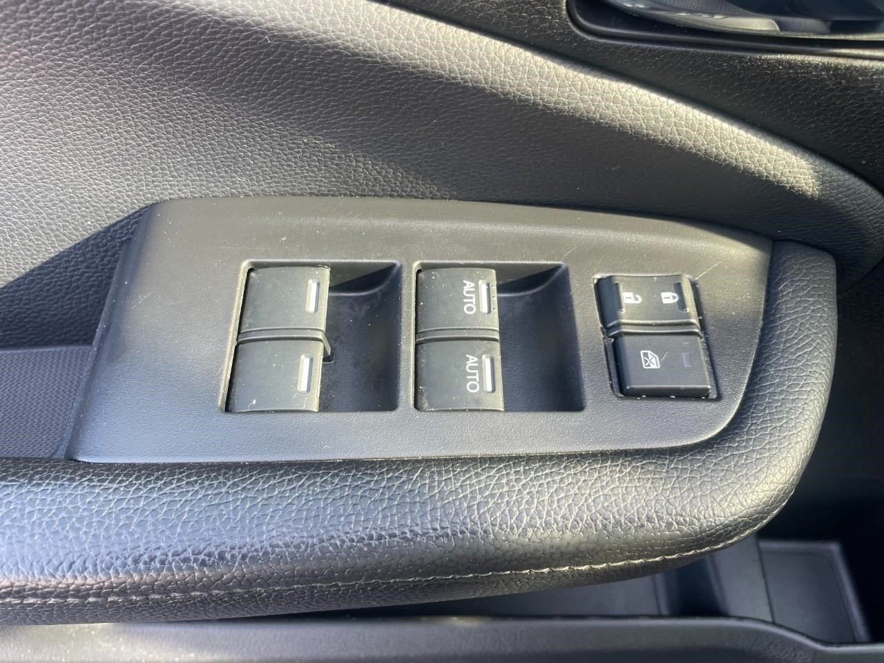 2019 Honda Passport Touring AWD