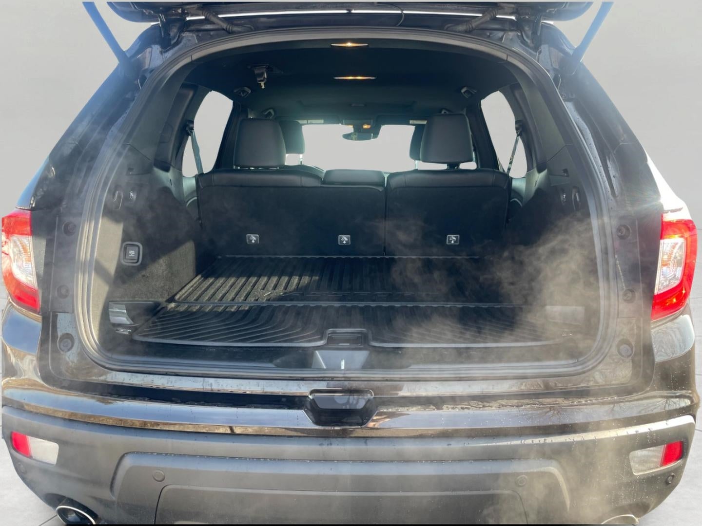 2019 Honda Passport Touring AWD