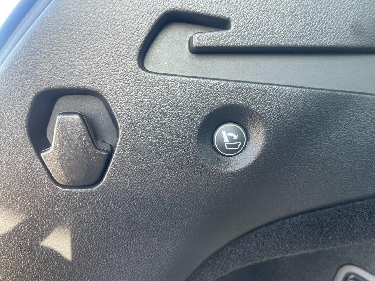 2019 Honda Passport Touring AWD