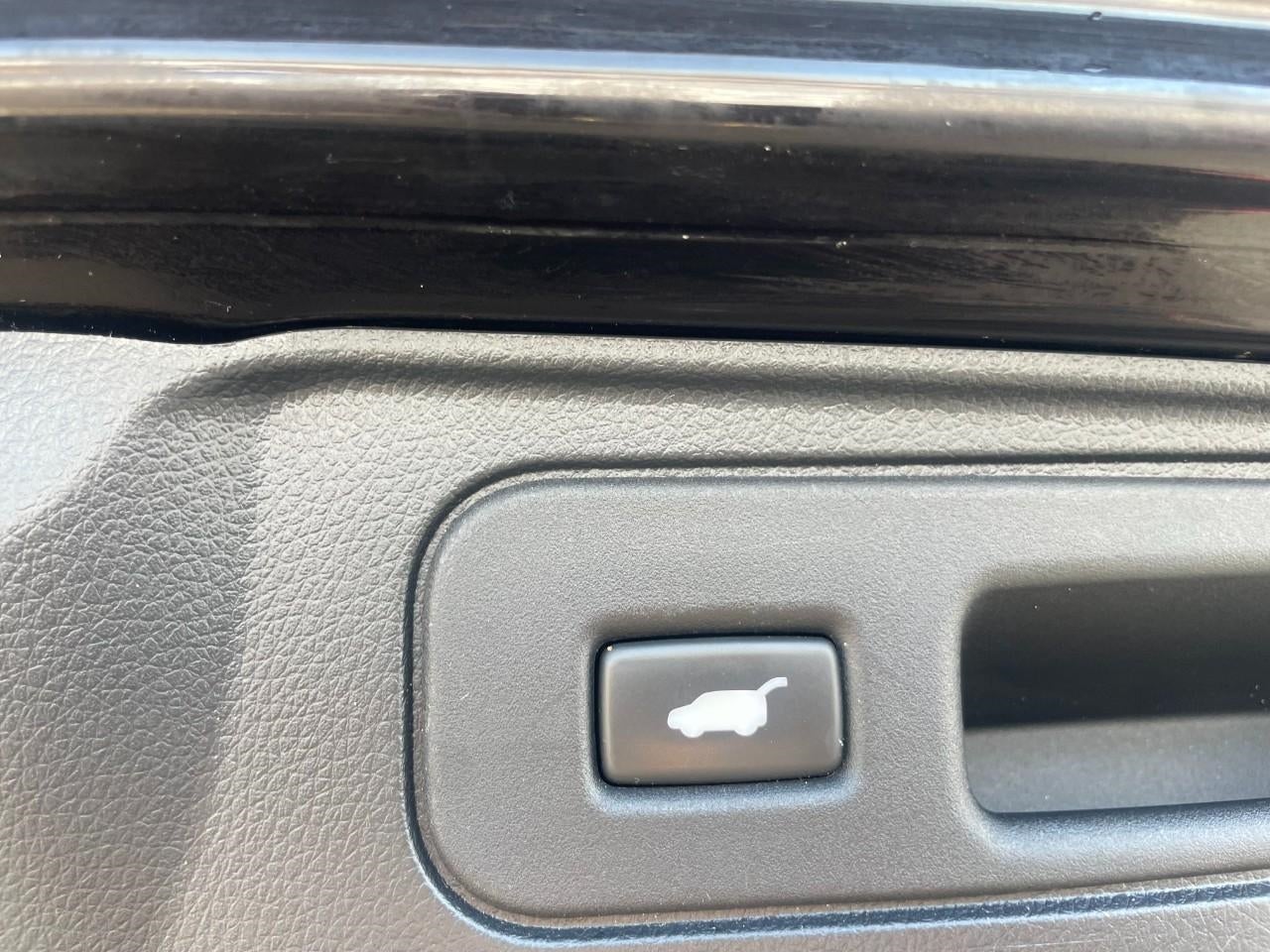 2019 Honda Passport Touring AWD