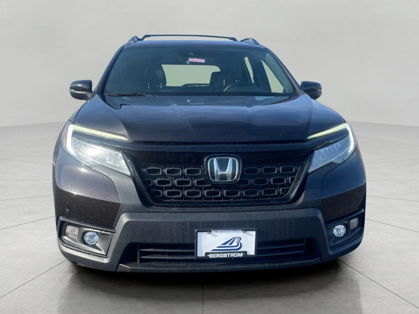 2019 Honda Passport Touring AWD
