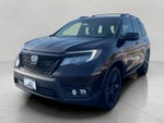 2019 Honda Passport Touring AWD
