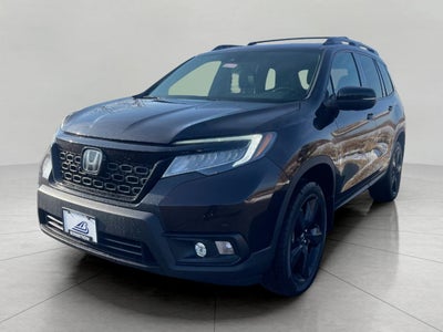2019 Honda Passport Touring AWD