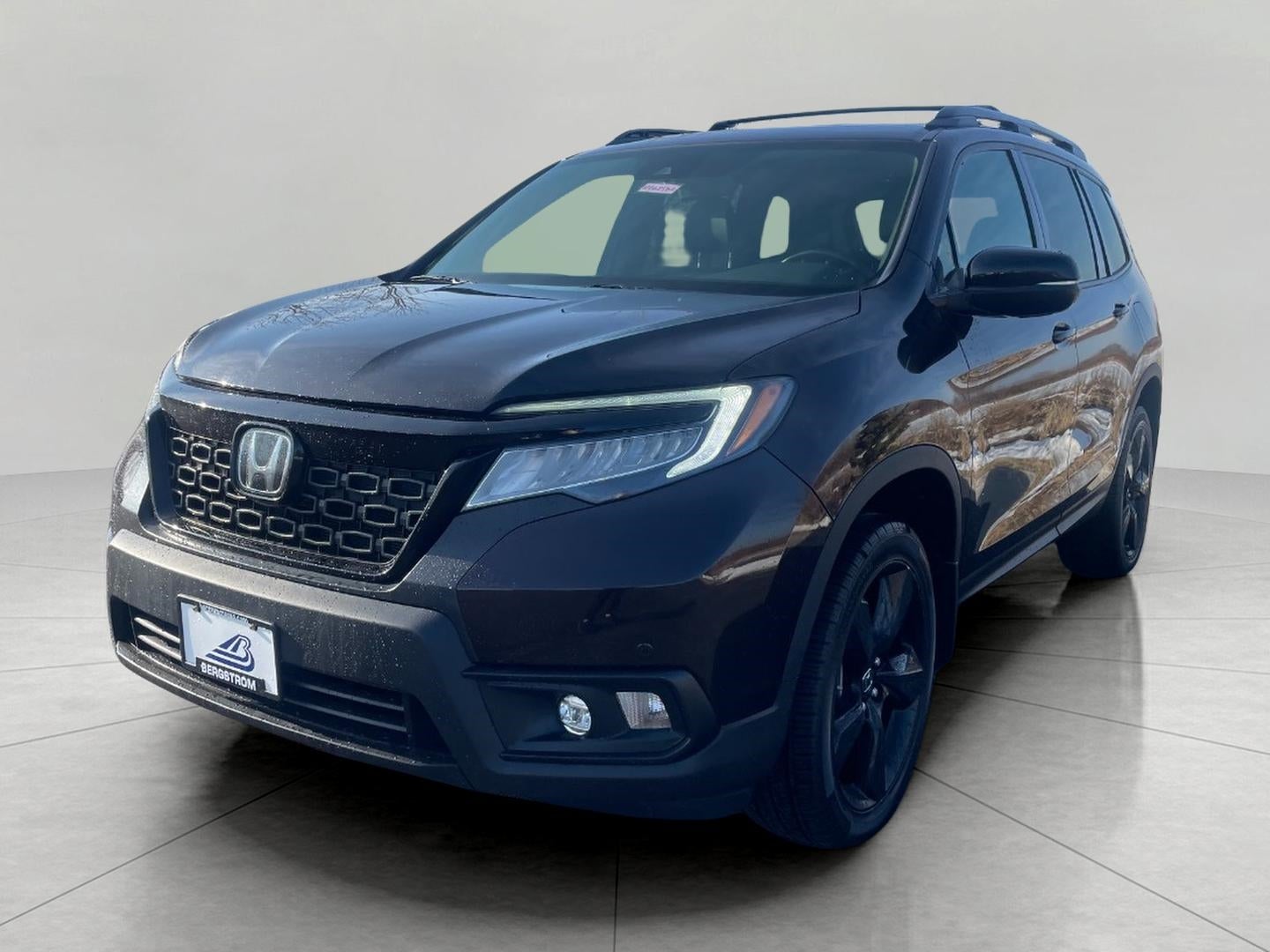 2019 Honda Passport Touring AWD