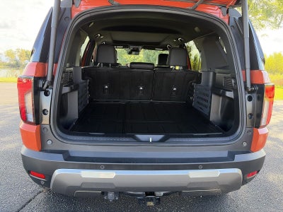 2026 Honda Passport TrailSport Elite AWD