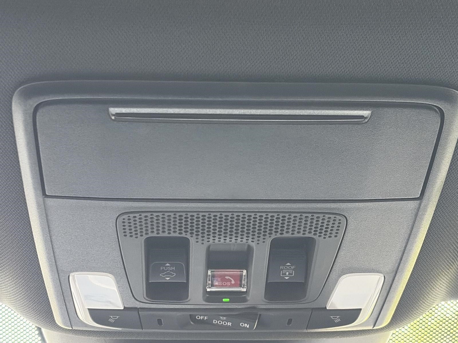 2026 Honda Passport TrailSport Elite AWD