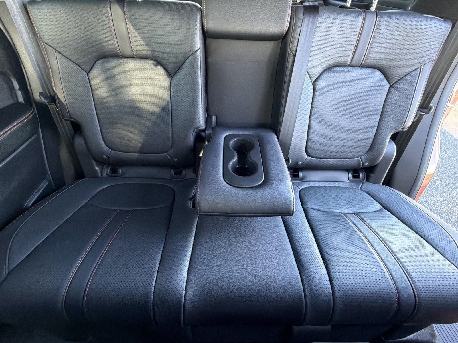 2026 Honda Passport TrailSport Elite AWD